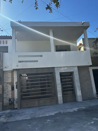 Mexican Contemporary Retreat