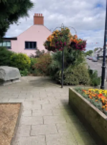 Cosy historic cottage in Hillsborough, near Belfast, Dublin & local attractions Hotels in 