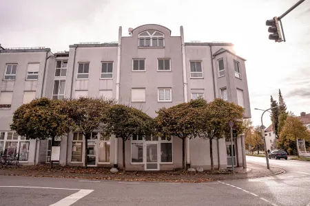 Sweet Apartment with WIFI