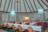 Ol donyo Sapuk Resort - 2-Star