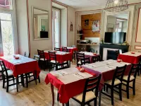 Hôtel du Midi Hotels in Annonay