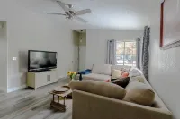 Private & Cozy 2-bedroom home in Sparks
