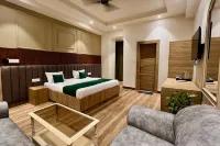 Hotel Citi Continental