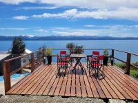 로스 도네스 디파르타멘토스 DAT