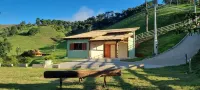 The Green House of Cunha