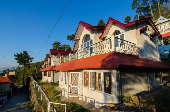 Luxurious 7BHK Bungalow @ Ranikhet by Planacation