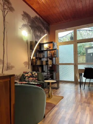 Apartment in grenoble