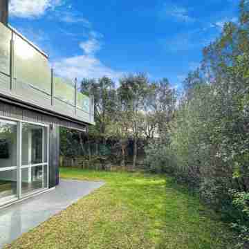 Murrays Gem l Modern 4bed Stunner l Sea View & Spa! Hotel Exterior