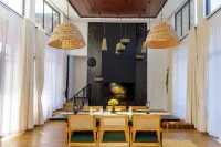 Escape to Oubaitori- Relax.Reconnect. Rediscover Hotels in Limuru Town.