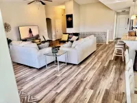 Modern 3-Bedroom Home with Stunning Mountain Views – Walk to Trails and River