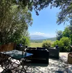 Sheepfold A MURTA, Domain of Ogliastru