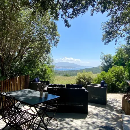 Sheepfold A MURTA, Domain of Ogliastru