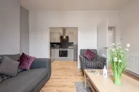 No 65 Leuchars (Nr St Andrews) Free Parking - Pet Friendly