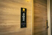 889 Boutique Hotel