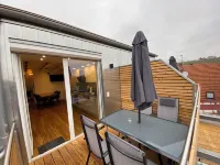 Vacation apartment Scheuring 2nd floor south Hotels in Nordheim