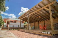 Train Wreck Inn: Stay in the Caboose Hotels in St. Landry Parish