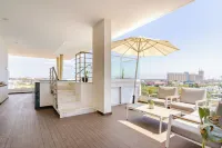 야마스 어반 리빙 플래티넘 77 펜트하우스