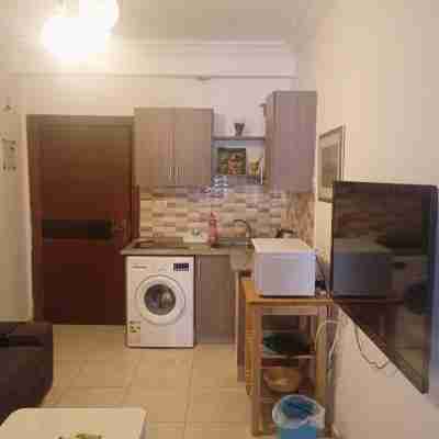 Overlooking Studio in Abdoun Near UN Offices with Serviced Area Others