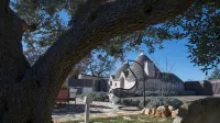 Trulli DOMANGI - the trulli of Geneva