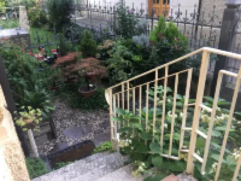 Art Nouveau style at the service of travelers