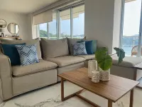 APARTMENT WITH SEA VIEW