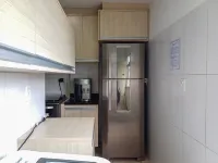 Trindad's Apartment: comfort, just a few steps from the Amazonas Theater.