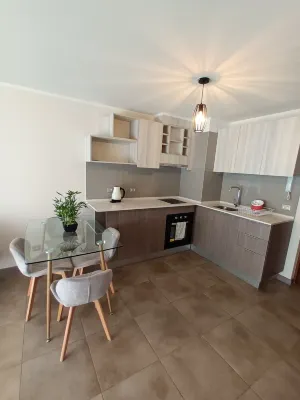 Hermoso y Comodo Departamento Hotels in La Cisterna