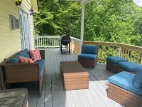 Breathtaking Views of Dale Hollow Lake