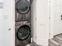 New 3 beds in Southie! W/D in unit. - Bungalow