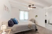 3BR/2BA Cozy Home in awesome Tucson with AC