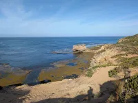 Cosy, comfortable and expansive decks, easy walk from Blairgowrie shops فنادق في Blairgowrie