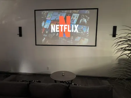 Rosarito Beach Cozy Baja Lounge