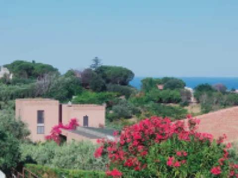 Villa Amyra, your view to dream stay in the beautiful Abruzzo region.