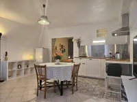 Apartment 40 m² near the Canal de la Robine