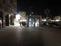 Three Bedrooms Apartment in Ahmed oraby, Mohandseen, Cairo ,Egypt Hotels in Al Agouzah