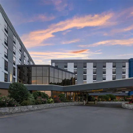 Best Western Royal Plaza Hotel and Trade Center