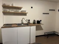 ski retreat apt. with balcony