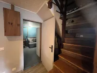 Apartment: Chez Pierre