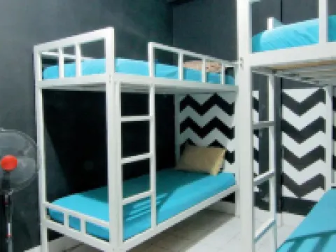 Hostel Backpackers 44 Hotels in Danurejan