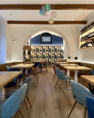 La Torre del Nostromo - Boutique