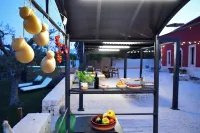 Lamarossa Trulli&Suites