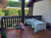 Location Saisoniere au Calme Dans Petite Copropriete Hotels in Publier