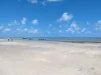 Casarão com Piscina, 150 mt do mar de Paripueira