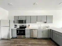 Sleepover: Dashing 1BD/1BA - Des Moines