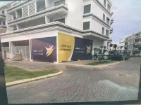 Apartment Residence Mansbay Beach