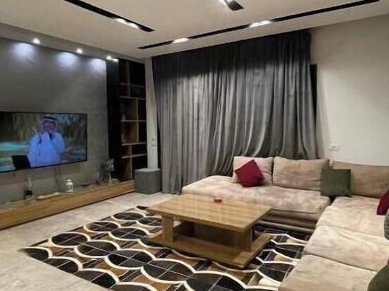 Apartment in Wistown