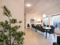 Luxury Retreat Near Sea - by Traum Ferienwohnungen Hotels in Ulfborg