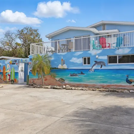 Coco Sands Villas