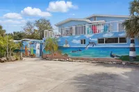 Coco Sands Villas - Apartments