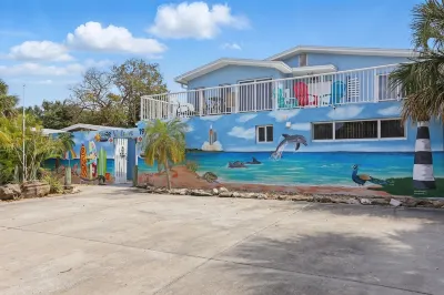 Coco Sands Villas Hotels near Beachwave Beachwear 6